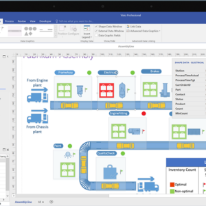 ms visio free download for windows 8